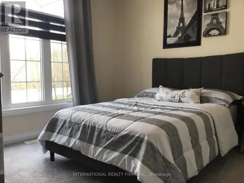 49 Beausoleil Drive Penetanguishene ON L9M 0V8
