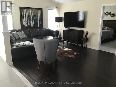 49 Beausoleil Drive Penetanguishene ON L9M 0V8