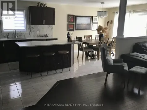 49 Beausoleil Drive Penetanguishene ON L9M 0V8