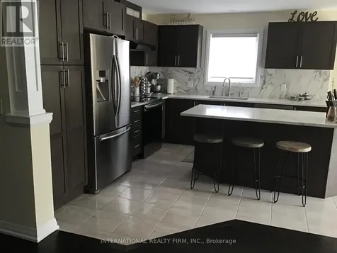49 Beausoleil Drive Penetanguishene ON L9M 0V8