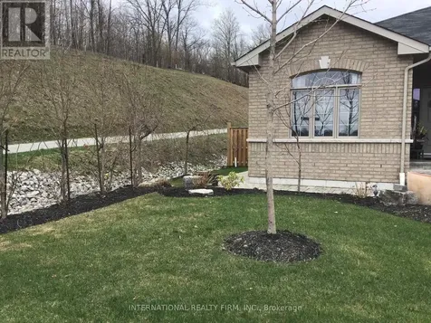 49 Beausoleil Drive Penetanguishene ON L9M 0V8