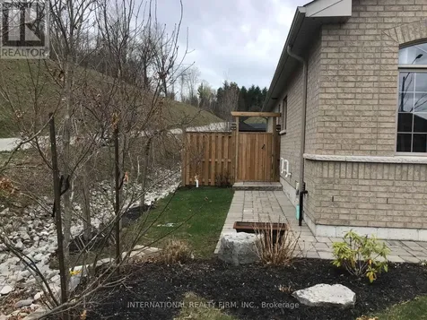 49 Beausoleil Drive Penetanguishene ON L9M 0V8