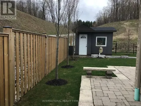 49 Beausoleil Drive Penetanguishene ON L9M 0V8