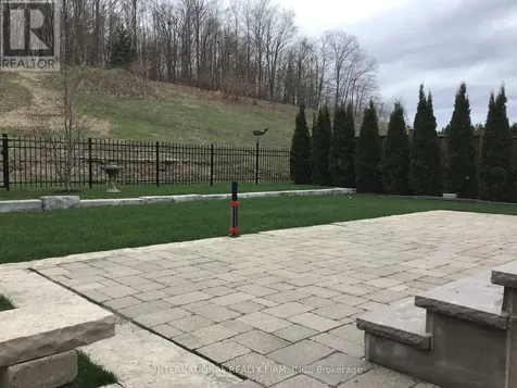 49 Beausoleil Drive Penetanguishene ON L9M 0V8
