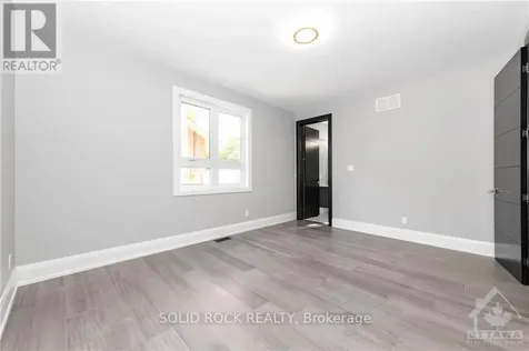 224 Roger Road Ottawa ON K1H 5C6