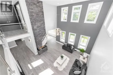 224 Roger Road Ottawa ON K1H 5C6