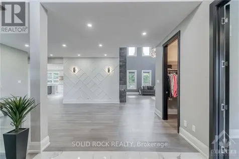 224 Roger Road Ottawa ON K1H 5C6