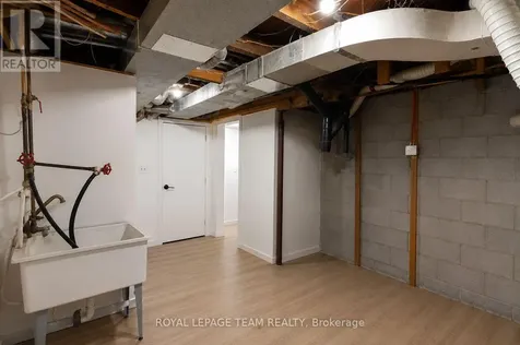 105 Jolliet Avenue Ottawa ON K1L 5H1