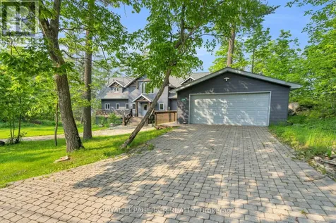 1754 Pappy Gill Lane Severn ON L0K 1E0