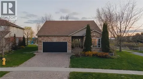 89 Andrews Drive Drayton ON N0G 1P0