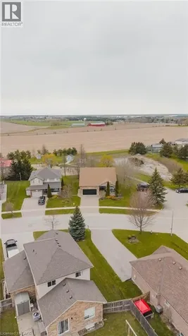 89 Andrews Drive Drayton ON N0G 1P0