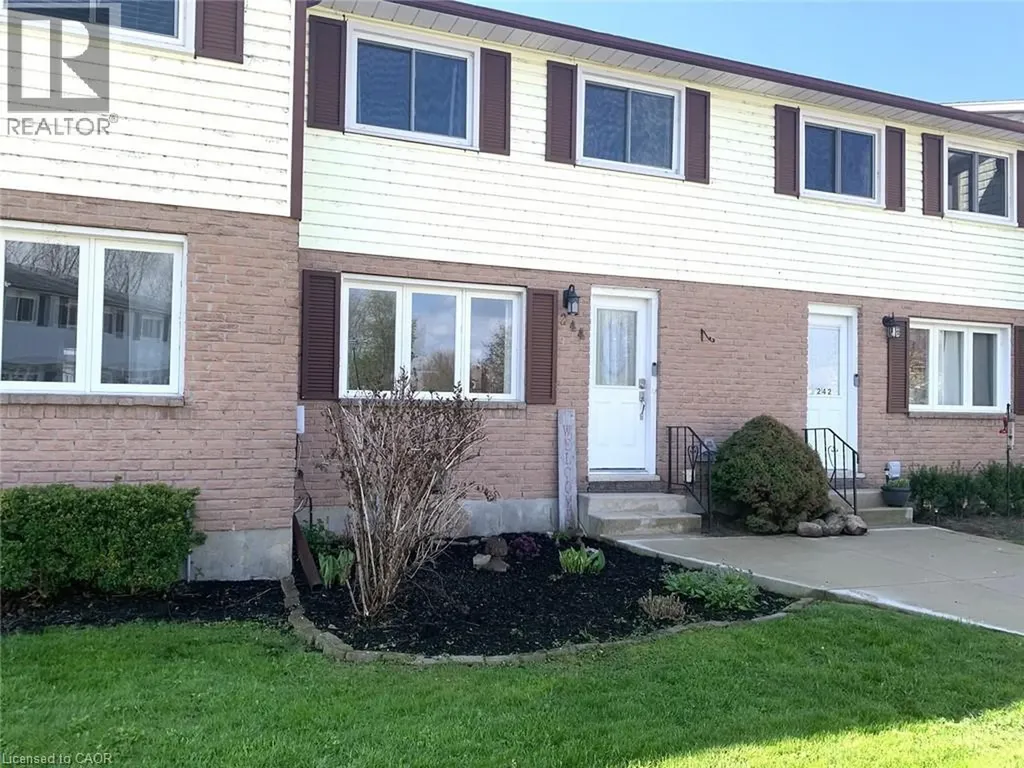 244 Richardson Drive Port Dover ON N0A 1N4