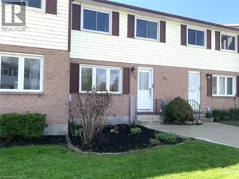244 Richardson Drive Port Dover ON N0A 1N4