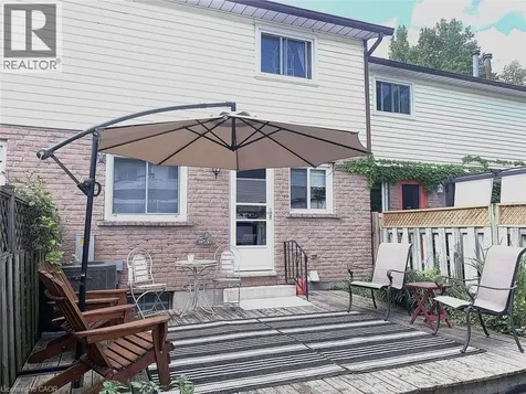 244 Richardson Drive Port Dover ON N0A 1N4
