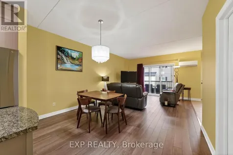 222 First Street East Cornwall ON K6H 0G2