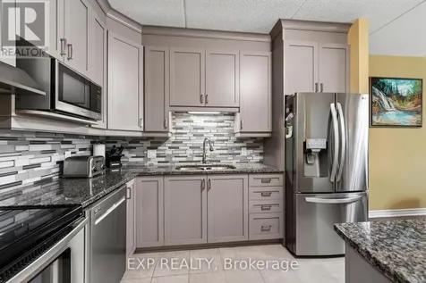 222 First Street East Cornwall ON K6H 0G2