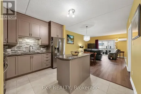 222 First Street East Cornwall ON K6H 0G2