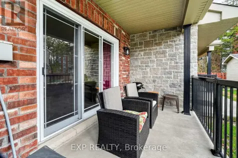 222 First Street East Cornwall ON K6H 0G2