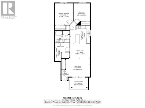 222 First Street East Cornwall ON K6H 0G2