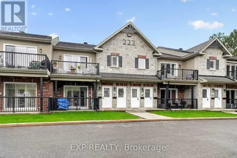 222 First Street East Cornwall ON K6H 0G2