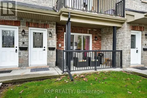 222 First Street East Cornwall ON K6H 0G2