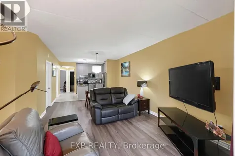 222 First Street East Cornwall ON K6H 0G2