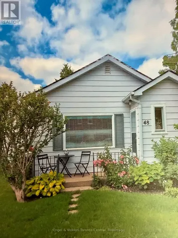 48 Berry Street Meaford ON N4L 1G2