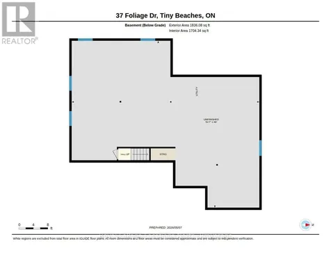 37 Foliage Drive Tiny ON L0L 1P1