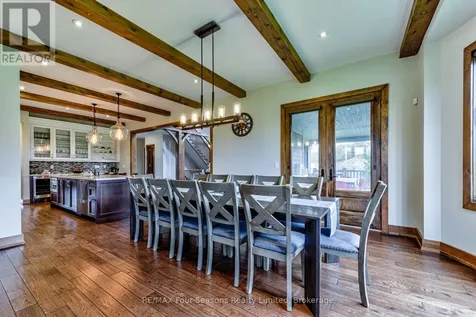 9 Windrose Valley Boulevard Clearview ON L9Y 0K2