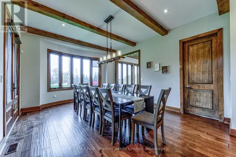 9 Windrose Valley Boulevard Clearview ON L9Y 0K2