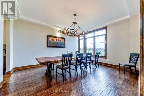 9 Windrose Valley Boulevard Clearview ON L9Y 0K2