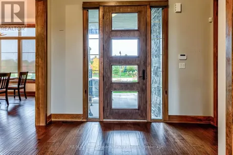 9 Windrose Valley Boulevard Clearview ON L9Y 0K2