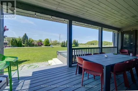 9 Windrose Valley Boulevard Clearview ON L9Y 0K2