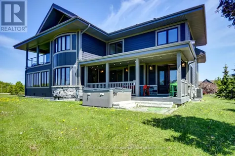 9 Windrose Valley Boulevard Clearview ON L9Y 0K2