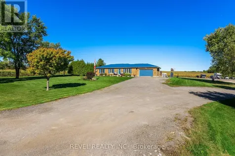 572 6th Line Port Hope ON L0A 1J0