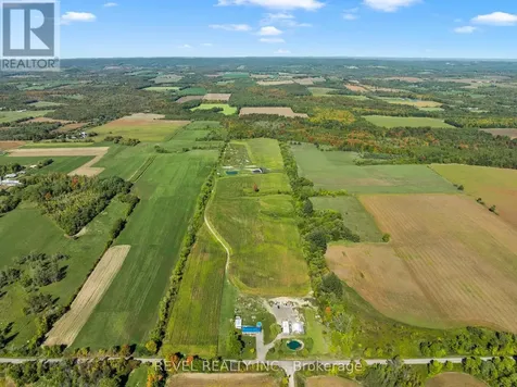 572 6th Line Port Hope ON L0A 1J0