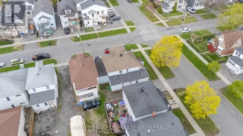 507-509 Walton Street Cornwall ON K6H 1T5