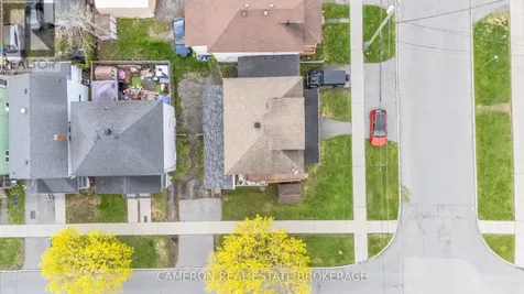 507-509 Walton Street Cornwall ON K6H 1T5