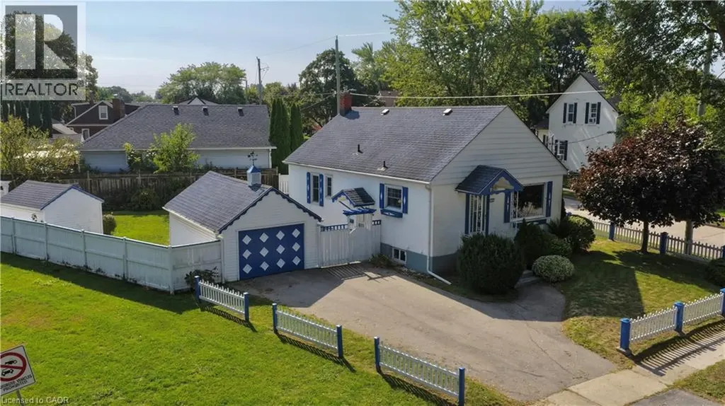 272 Carlton Street St. Catharines ON L2N 1B9