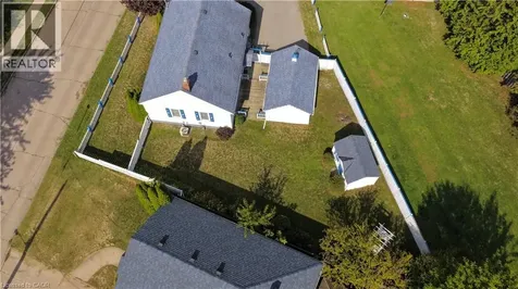 272 Carlton Street St. Catharines ON L2N 1B9