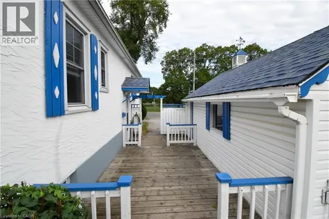 272 Carlton Street St. Catharines ON L2N 1B9