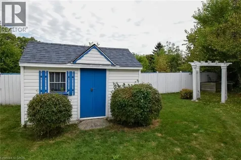 272 Carlton Street St. Catharines ON L2N 1B9