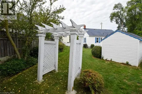 272 Carlton Street St. Catharines ON L2N 1B9