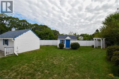 272 Carlton Street St. Catharines ON L2N 1B9