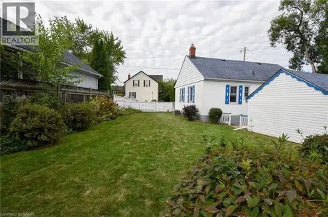 272 Carlton Street St. Catharines ON L2N 1B9