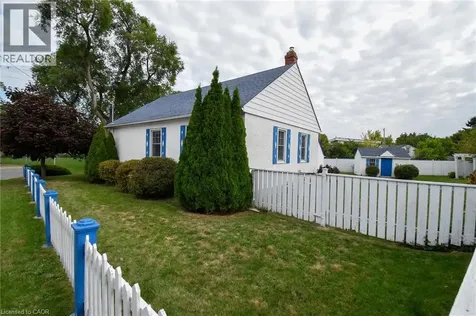 272 Carlton Street St. Catharines ON L2N 1B9