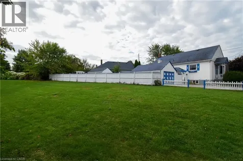 272 Carlton Street St. Catharines ON L2N 1B9