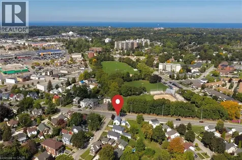 272 Carlton Street St. Catharines ON L2N 1B9