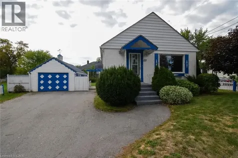 272 Carlton Street St. Catharines ON L2N 1B9