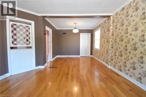 272 Carlton Street St. Catharines ON L2N 1B9